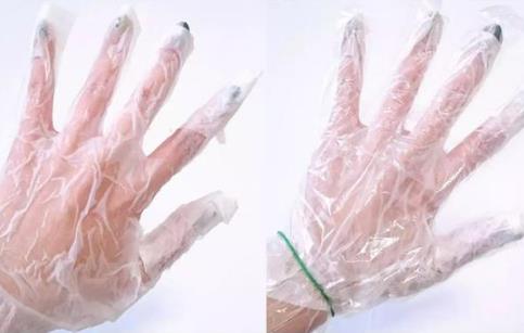 冬季双手干燥怎么办：教你用化妆水做手膜（图）