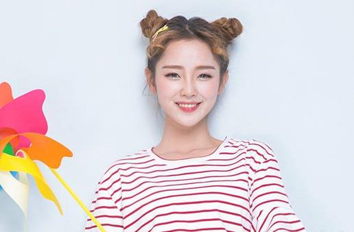 头发怎么扎才好看:2018最时髦扎发发型推荐(图) 头发怎么扎才好看:2018最时髦扎发发型推荐(图)