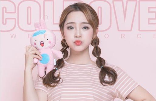 头发怎么扎才好看:2018最时髦扎发发型推荐(图) 头发怎么扎才好看:2018最时髦扎发发型推荐(图)