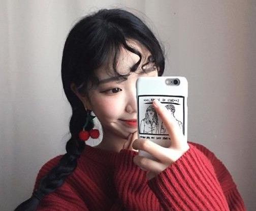 今年最流行什么刘海：当然是卷刘海啦（图）