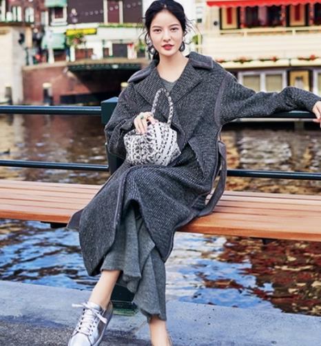 只有保暖又气质的大衣才能稳稳hold住寒冬气场 只有保暖又气质的大衣才能稳稳hold住寒冬气场