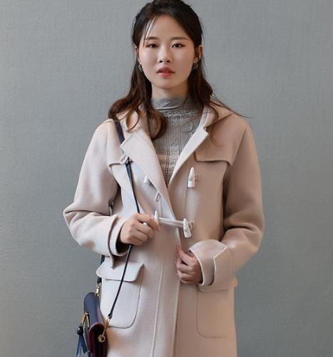 只有保暖又气质的大衣才能稳稳hold住寒冬气场 只有保暖又气质的大衣才能稳稳hold住寒冬气场