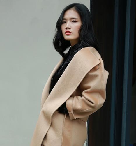 只有保暖又气质的大衣才能稳稳hold住寒冬气场 只有保暖又气质的大衣才能稳稳hold住寒冬气场