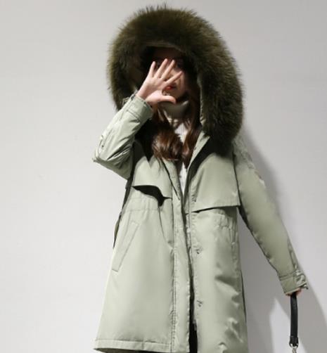 入冬羽绒服该怎么选:超级时髦的羽绒服推荐(图) 入冬羽绒服该怎么选:超级时髦的羽绒服推荐(图)