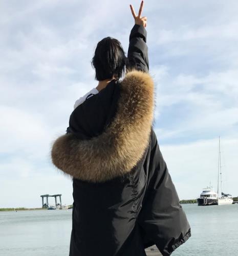 入冬羽绒服该怎么选：超级时髦的羽绒服推荐（图）