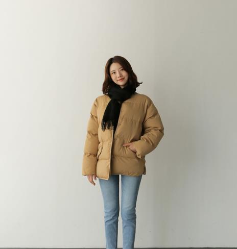 矮个子女孩冬季如何穿搭:显高冬季穿搭示范(图) 矮个子女孩冬季如何穿搭:显高冬季穿搭示范(图)