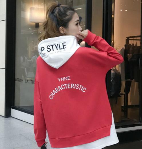 好看不贵的秋冬单品：囤货女王时尚卫衣必备（图）