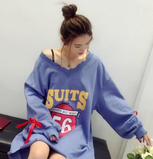 好看不贵的秋冬单品：囤货女王时尚卫衣必备（图）