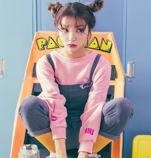 好看不贵的秋冬单品：囤货女王时尚卫衣必备（图）