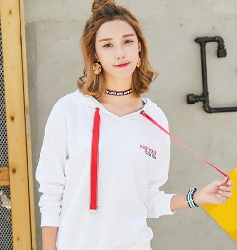 好看不贵的秋冬单品：囤货女王时尚卫衣必备（图）