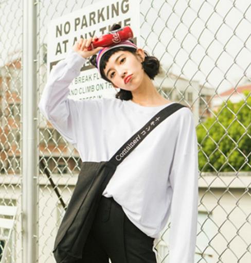 好看不贵的秋冬单品：囤货女王时尚卫衣必备（图）