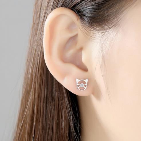 这么精美可爱的配饰：精致女人必备饰品（图）