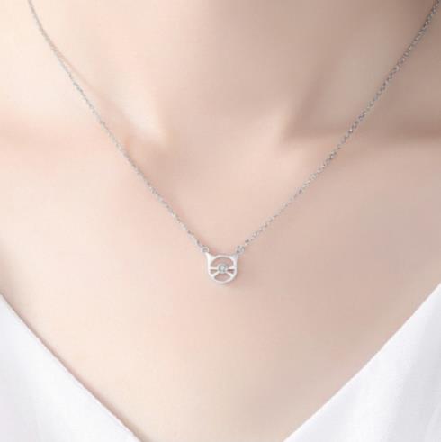 这么精美可爱的配饰：精致女人必备饰品（图）