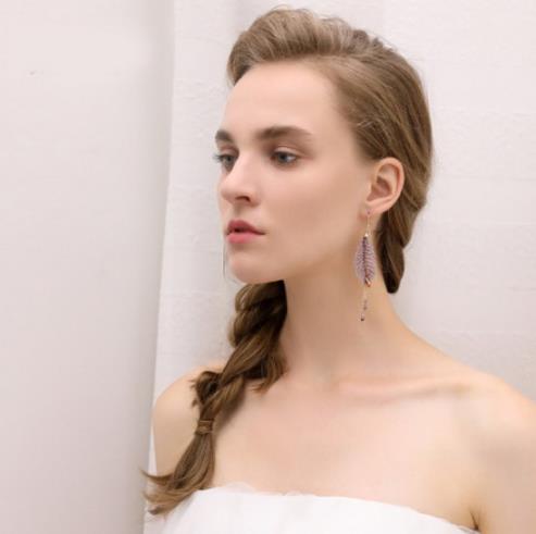 这么精美可爱的配饰：精致女人必备饰品（图）