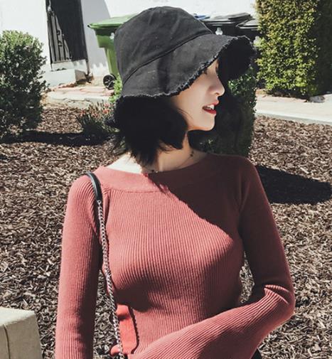 1月给你好气色:女神们都爱质感羊绒衫(图) 1月给你好气色:女神们都爱质感羊绒衫(图)