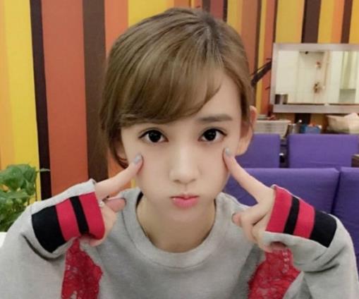 2018染发流行什么颜色：最美最显白染发颜色（图）