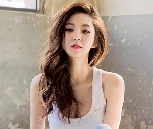 2018染发流行什么颜色：最美最显白染发颜色（图）