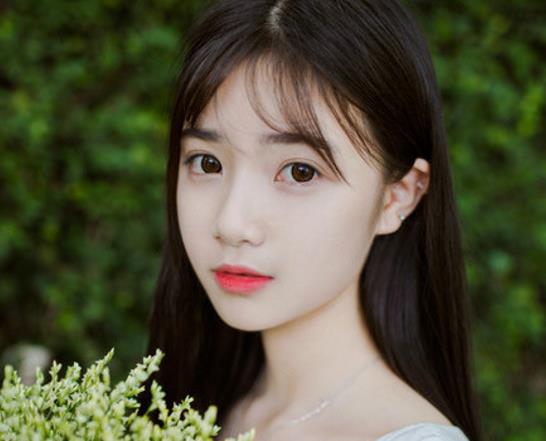 2018染发流行什么颜色：最美最显白染发颜色（图）