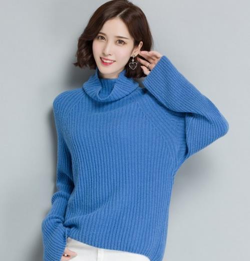 打底衫也时尚：显瘦又不失知性的打底衫推荐（图）