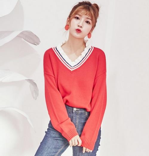 打底衫也时尚：显瘦又不失知性的打底衫推荐（图）