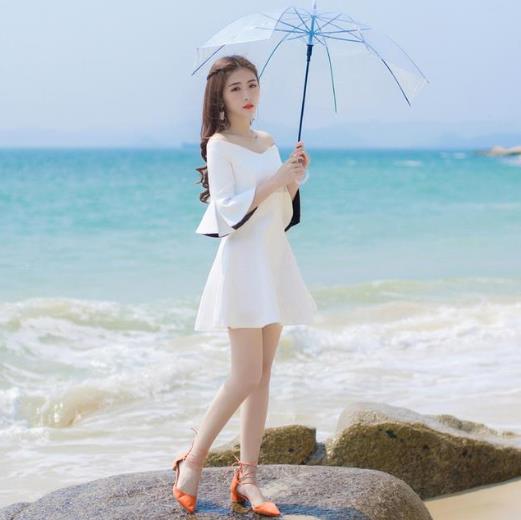 旅游怎么穿出女人味？进来我告诉你（图）