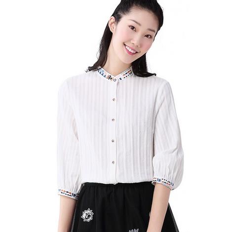 连衣裙的多种搭配:6款连衣裙演绎夏日浪漫小清新 连衣裙的多种搭配:6款连衣裙演绎夏日浪漫小清新