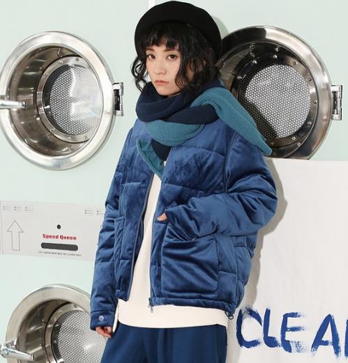 这些短款羽绒服如何搭配才能显瘦时尚又保暖（图）