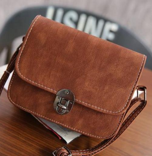 2017火爆了的单肩包告诉你什么叫百搭(图) 2017火爆了的单肩包告诉你什么叫百搭(图)