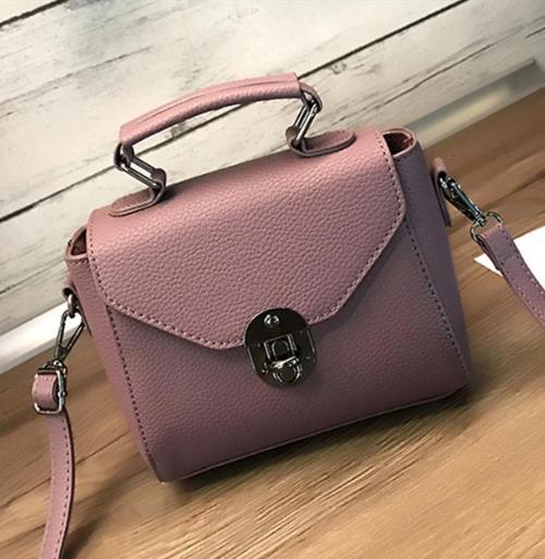 2017火爆了的单肩包告诉你什么叫百搭(图) 2017火爆了的单肩包告诉你什么叫百搭(图)