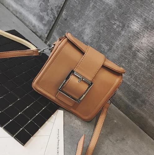 2017火爆了的单肩包告诉你什么叫百搭(图) 2017火爆了的单肩包告诉你什么叫百搭(图)