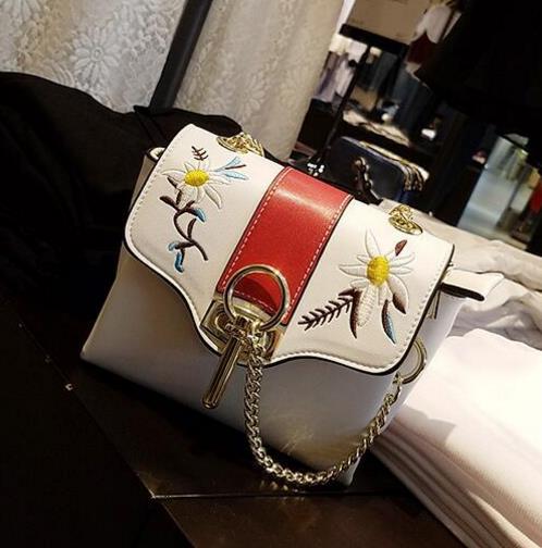 2017火爆了的单肩包告诉你什么叫百搭（图）