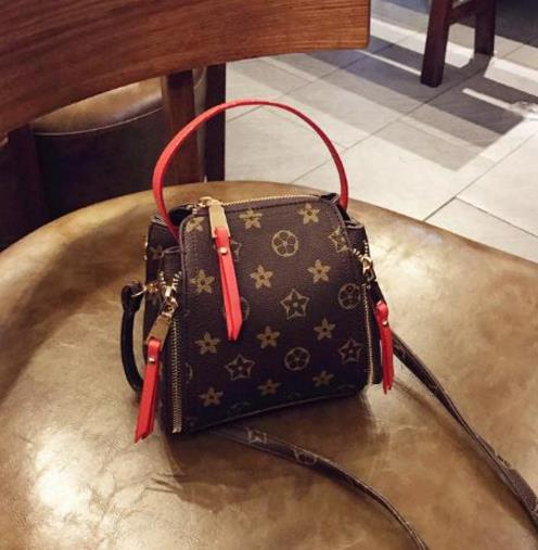 2017火爆了的单肩包告诉你什么叫百搭（图）