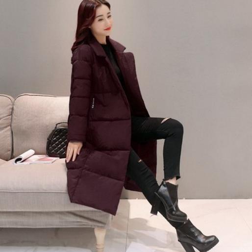 棉服防寒保暖的必备单品：实用又实惠的棉服（图）