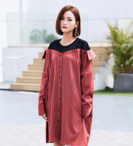 如何让冬日变得更有魅力十足：美裙点燃冬日色彩