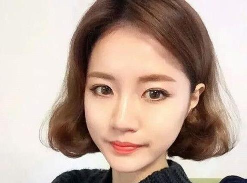 冬天什么发型才好看：这五款发型美翻你（图）