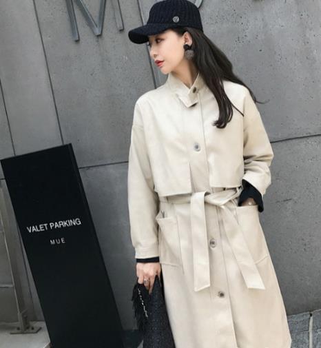 皮衣是时尚达人衣橱里必不可少的凹造型利器（图）