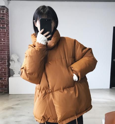 带你了解2018年棉服的流行趋势（图）