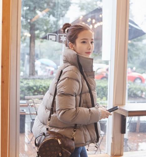 带你了解2018年棉服的流行趋势（图）