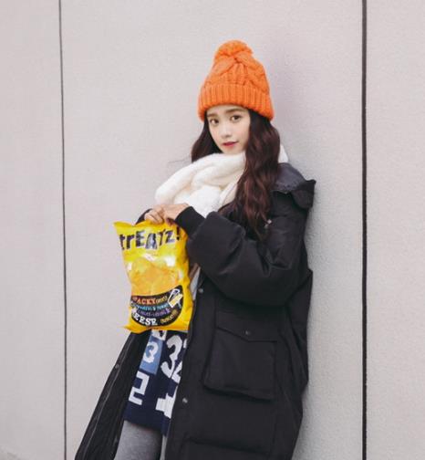 带你了解2018年棉服的流行趋势（图）