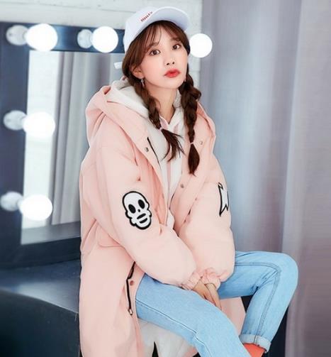 棉袄的逆袭:冬天棉袄就该这么穿搭(图) 棉袄的逆袭:冬天棉袄就该这么穿搭(图)