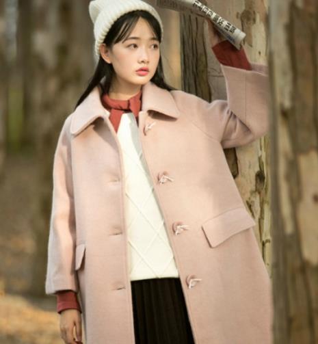 微胖女生穿什么外套才能显瘦变苗条(图) 微胖女生穿什么外套才能显瘦变苗条(图)