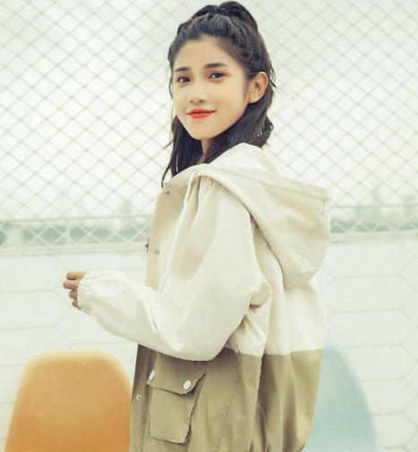 微胖女生穿什么外套才能显瘦变苗条(图) 微胖女生穿什么外套才能显瘦变苗条(图)