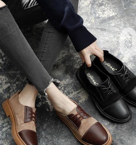 冬款靴子如何搭出时尚感：教你靴子潮流搭（图）