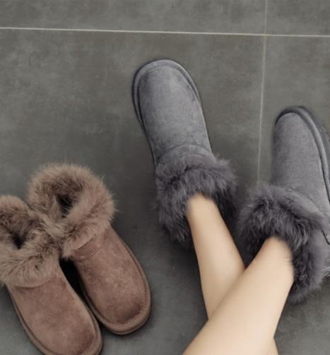 冬款靴子如何搭出时尚感：教你靴子潮流搭（图）