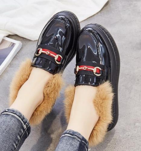 冬款靴子如何搭出时尚感：教你靴子潮流搭（图）