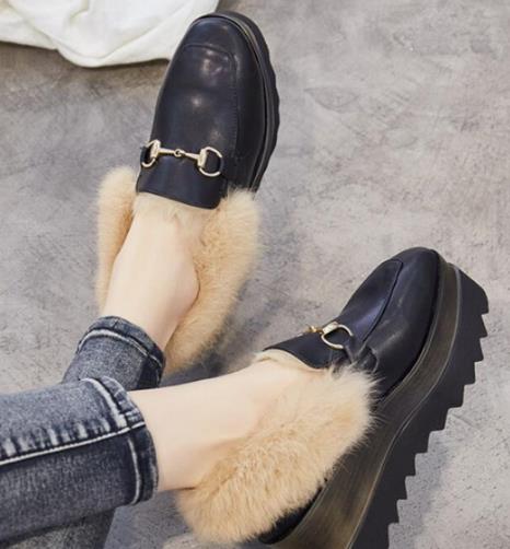 冬款靴子如何搭出时尚感：教你靴子潮流搭（图）