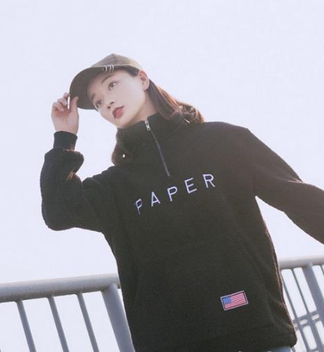 想要时尚个性就换风格:运动风的就不错(图) 想要时尚个性就换风格:运动风的就不错(图)