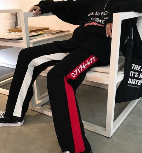 想要时尚个性就换风格：运动风的就不错（图）