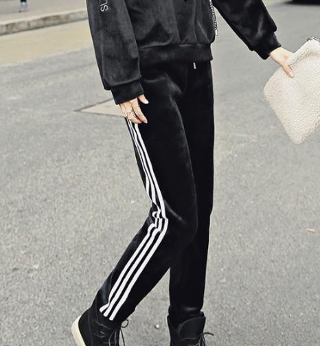 想要时尚个性就换风格：运动风的就不错（图）