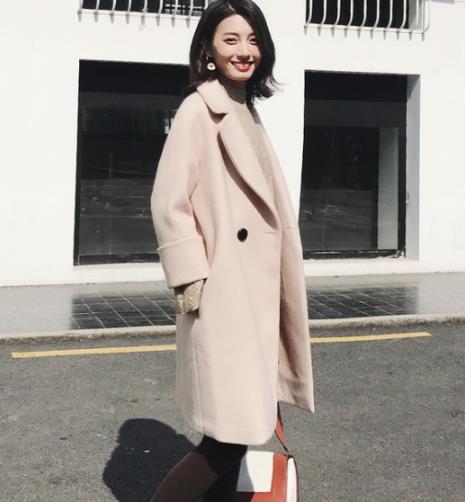 冬季职业装该如何穿搭才能打造时尚气质（图）